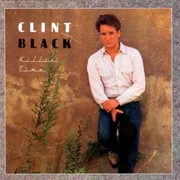 A Better Man - Clint Black