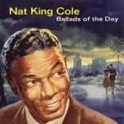 A blossom fell - Nat king cole