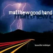 A boy and his machine gun - Matthew good band