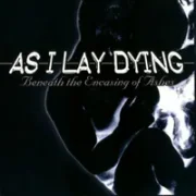 A breath in the eyes of eternity - As i lay dying