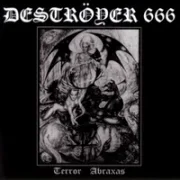 A breed apart - Destroyer 666