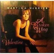 A broken wing - Martina mcbride