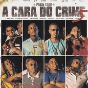 A Cara do Crime 5 (Passe Caro) ft. MC LUUKY, Chefin, MC Kadu, Borges & MC Tuto - Mc Poze Do Rodo