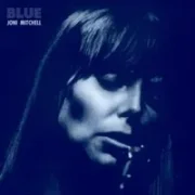 A case of you - Joni mitchell