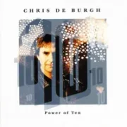 A celebration - Chris de burgh