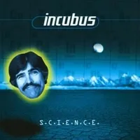 A certain shade of green - Incubus