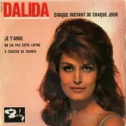 A chacun sa chance - Dalida