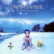 A change of seasons - Dream theater