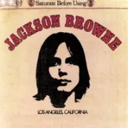 A child in these hills - Jackson browne