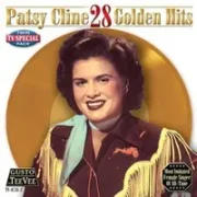 A church, a courtroom and then goodbye - Patsy cline