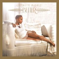 A Couple Of Forevers - Chrisette Michele