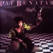 A crazy world like this - Pat benatar