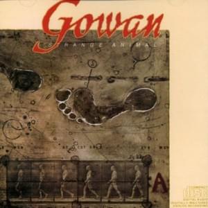 A criminal mind - Gowan