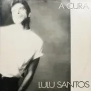 A cura - Lulu santos