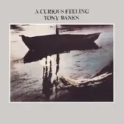 A curious feeling - Tony banks