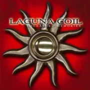 A current obsession - Lacuna coil