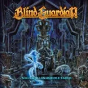 A dark passage - Blind guardian