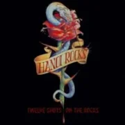 A day late, a dollar short - Hanoi rocks