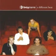 A different beat - Boyzone