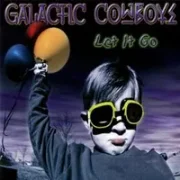 A different way - Galactic cowboys