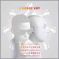 A Donde Voy - Cosculluela