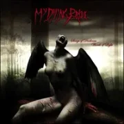 A doomed lover - My dying bride