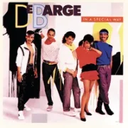 A dream - Debarge