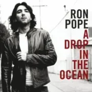 A drop in the ocean - Ron pope