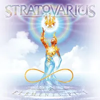 A drop in the ocean - Stratovarius