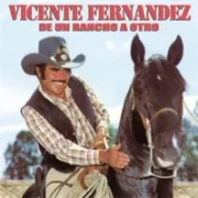 A Duras Penas - Vicente Fernandez