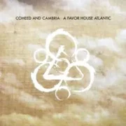 A favor house atlantic - Coheed and cambria