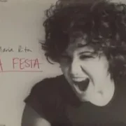 A festa - Maria rita