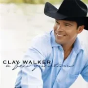 A few questions - Clay walker