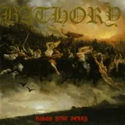 A fine day to die - Bathory