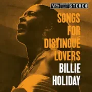 A foggy day - Billie holiday