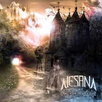 A forbidden dance - Alesana