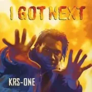 A friend - Krs one