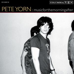 A girl like you - Pete yorn