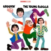 A girl like you - The young rascals