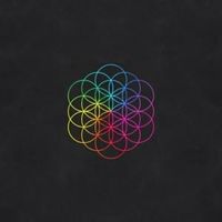 A Head Full Of Dreams - Coldplay