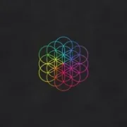 A Head Full Of Dreams - Coldplay