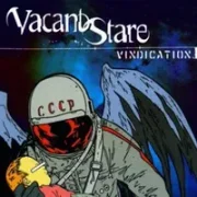 A head start - Vacant stare