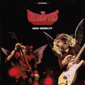 A heart without home - The hellacopters