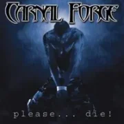 A higher level of pain - Carnal forge