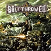 A hollow truce - Bolt thrower