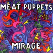 A hundred miles - Meat puppets