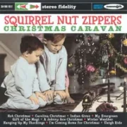 A johnny ace christmas - Squirrel nut zippers