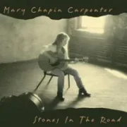 A keeper for every flame - Mary chapin carpenter