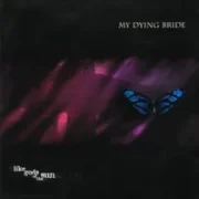 A kiss to remember - My dying bride