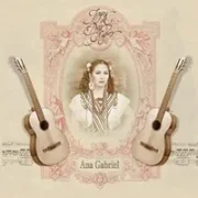 A la orilla de un palmar - Ana gabriel